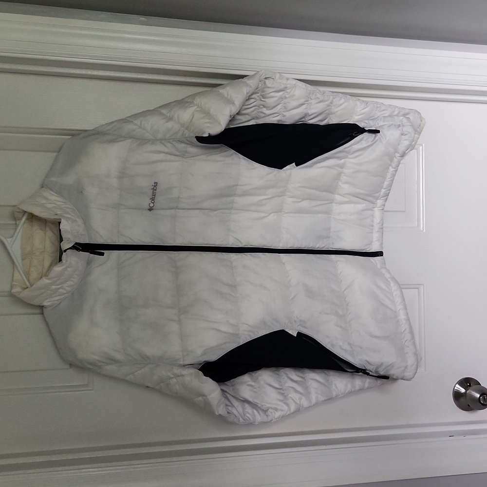 Columbia Jacket
